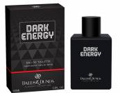 Dark Energy Herren Parfüm EdT 100 ml Dales & Dunes